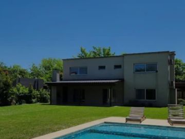 Casa en Venta, 7 AMB - APTO CREDITO - Santa Catalina, Villanueva