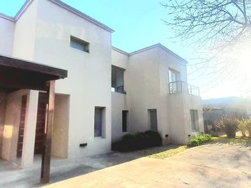 Casa en Venta, 7 AMB - APTO CREDITO - Santa Catalina, Villanueva