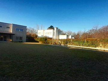 Casa en Venta, 7 AMB - APTO CREDITO - Santa Catalina, Villanueva