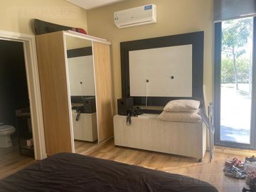 Casa en venta al lago en el Barrio Vistas, PUERTOS / ESCOBAR