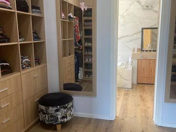 Casa en venta al lago en el Barrio Vistas, PUERTOS / ESCOBAR