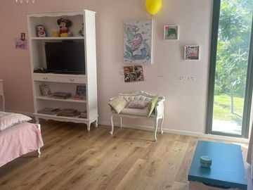 Casa en venta al lago en el Barrio Vistas, PUERTOS / ESCOBAR