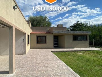 Casa en Barranca Colorada, Villa de Merlo.