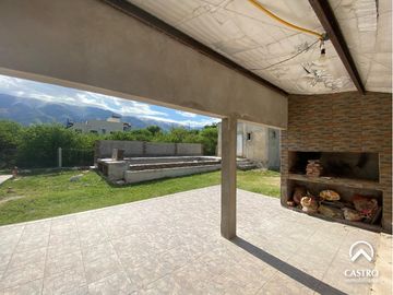 Casa en Barranca Colorada, Villa de Merlo.