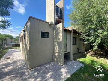 Casa en Barranca Colorada, Villa de Merlo.
