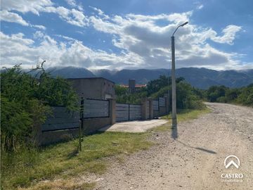 Casa en Barranca Colorada, Villa de Merlo.