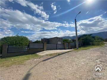 Casa en Barranca Colorada, Villa de Merlo.