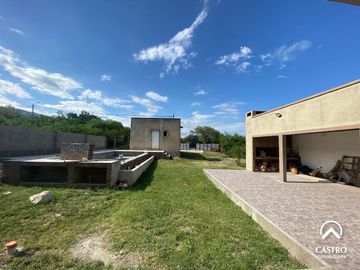Casa en Barranca Colorada, Villa de Merlo.