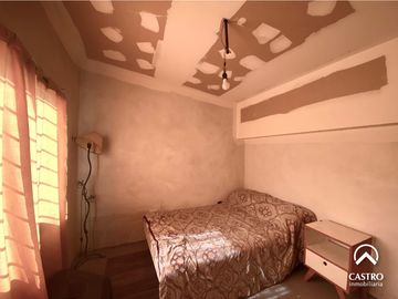 Casa en Barranca Colorada, Villa de Merlo.