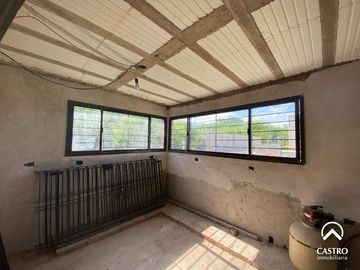 Casa en Barranca Colorada, Villa de Merlo.