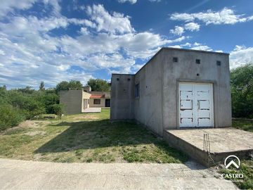 Casa en Barranca Colorada, Villa de Merlo.