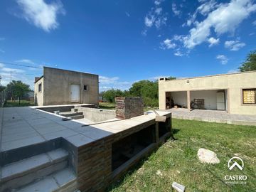Casa en Barranca Colorada, Villa de Merlo.