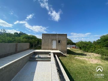 Casa en Barranca Colorada, Villa de Merlo.