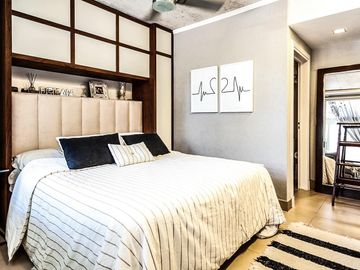 Departamento en  AYRES LOFT