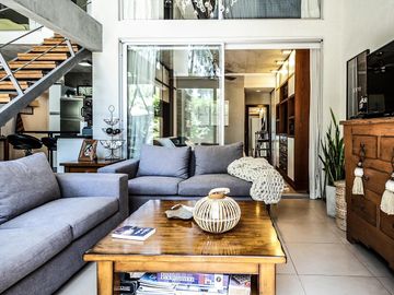 Departamento en  AYRES LOFT