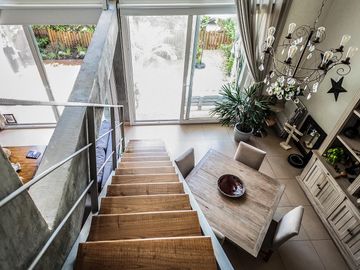 Departamento en  AYRES LOFT