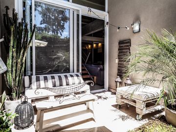 Departamento en  AYRES LOFT