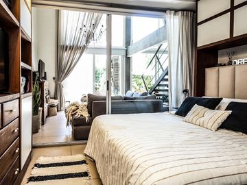 Departamento en  AYRES LOFT