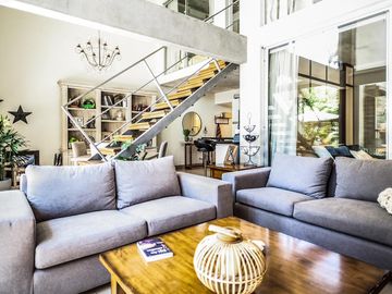 Departamento en  AYRES LOFT