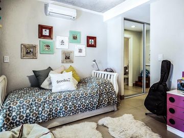 Departamento en  AYRES LOFT