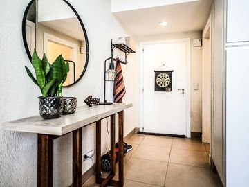 Departamento en  AYRES LOFT