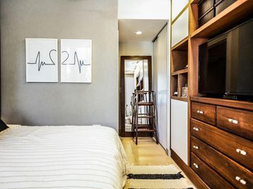 Departamento en  AYRES LOFT