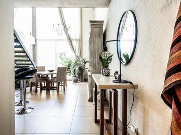 Departamento en  AYRES LOFT