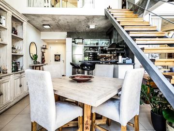 Departamento en  AYRES LOFT
