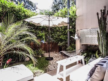 Departamento en  AYRES LOFT