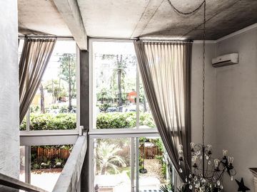 Departamento en  AYRES LOFT