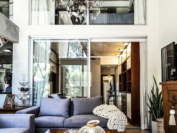 Departamento en  AYRES LOFT