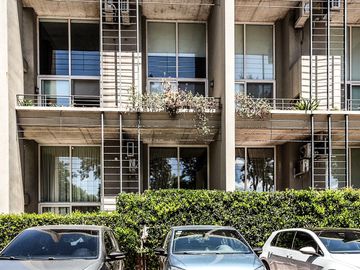 Departamento en  AYRES LOFT