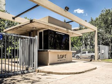 Departamento en  AYRES LOFT