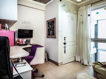 Departamento en  AYRES LOFT