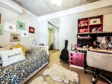 Departamento en  AYRES LOFT