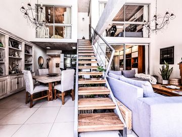 Departamento en  AYRES LOFT