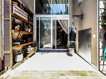 Departamento en  AYRES LOFT