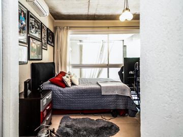 Departamento en  AYRES LOFT