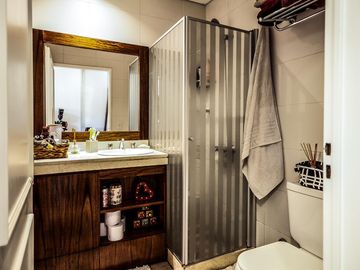 Departamento en  AYRES LOFT