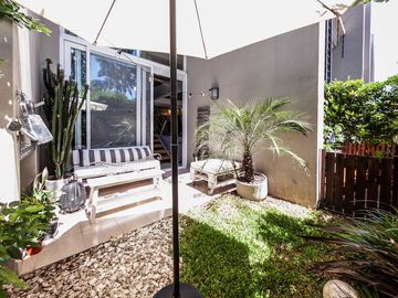 Departamento en  AYRES LOFT
