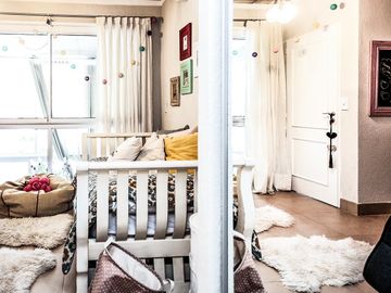 Departamento en  AYRES LOFT