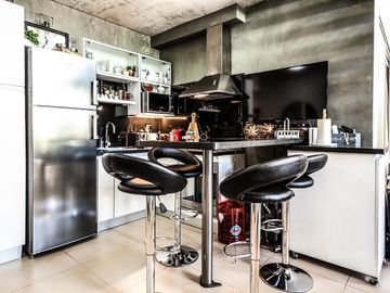 Departamento en  AYRES LOFT