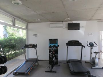Departamento en  AYRES LOFT
