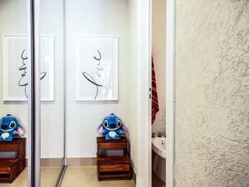 Departamento en  AYRES LOFT