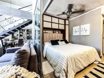Departamento en  AYRES LOFT