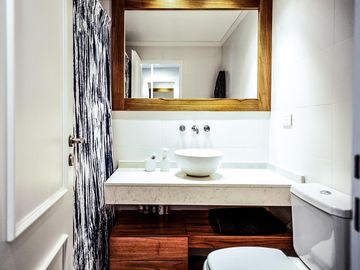 Departamento en  AYRES LOFT