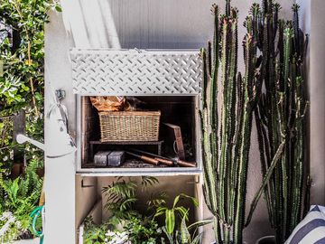 Departamento en  AYRES LOFT