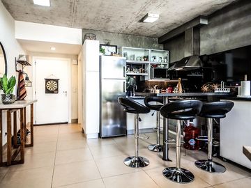 Departamento en  AYRES LOFT