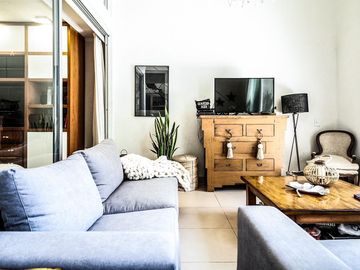 Departamento en  AYRES LOFT