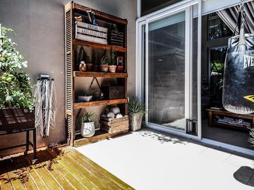 Departamento en  AYRES LOFT